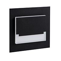 Sví. LED SABIK MINI 0,8W 3000K 12V bílá