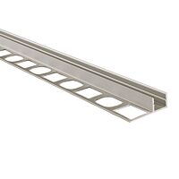 MCLED Profil AL 33x11mm, DP hliníkový, mléčný difuzor, komplet, 2m