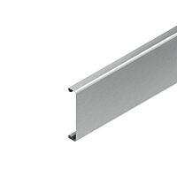 Víko NIEDAX LD 200 žlabu 1ks=2m