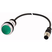 C22-DRL-G-K10-24-P1 Kompakt prosvětlené