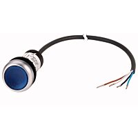 C22-DRL-B-K10-24-P62 Kompakt prosvětlené