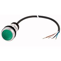 C22-DRL-G-K10-24-P65 Kompakt prosvětlené
