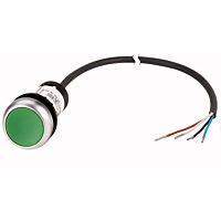 C22-DR-G-K10-P62 Kompaktní zapuštěné tla