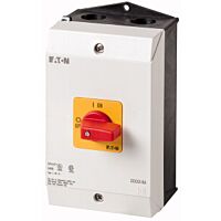P1-32/I2-RT-NA Vypínač zapnuto/vypnuto,