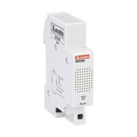 LOVATO Bzučák 230 VAC 1modul