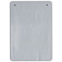 Štítek pevný nelepicí KCIPR-S 27x27 stří