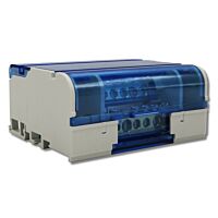 Můstek UK DTB 407 distribuční