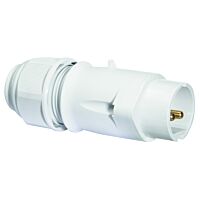 Vidlice Bals 4423 16A 2p/42V IP44