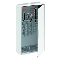 ABB Rozvodnice velké CA,U,A,BCZE33  2CPX052482R9999