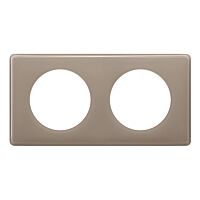 Rámeček CÉLIANE 66612 2P světle hnědá