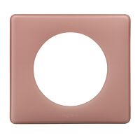 CL RÁMEČEK RŮŽOVÁ 1P