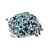 LEGRAND Sada montážní EVO-M6 (sada 50ks)