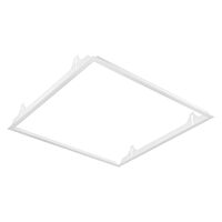 LEDVANCE Rám pro přisazenou montáž RECESSED MOUNT FRAME 600