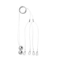 LEDVANCE Sada pro zavěšení svítidel SUSPENSION KIT