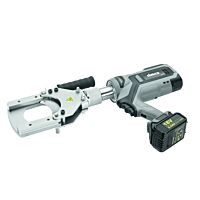 CIMCO Kabelový AKU řezák CIMCUT do ø 85 mm