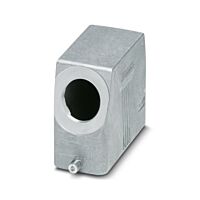 PHOENIX Pouzdro HC-STA-B16-HHFS-1STM32-EL-AL