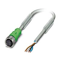 PHOENIX Kabel SAC-4P- 5,0-800/M12FS