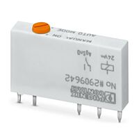 Relé REL-MR-24DC/21/MS