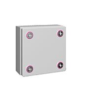 RITTAL Skříň KX 1514.000 IP66 RAL7035
