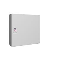 RITTAL Skříň KX 1555.000 ocel IP66 RAL7035