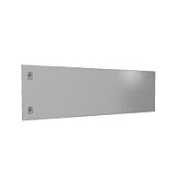 Dělené dveře pro VX šxv 1200x400 RAL7035