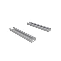 Nosná lišta vzduchových jističů ACB, pro