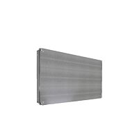 Dělená montážní deska, pro upevnění na b