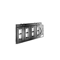 Držák RITTAL 9686.030 přípojnic