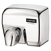 EMPIRE Elektrický osoušeč rukou 2400 W AUTOMATIC SMARTFLOW