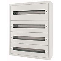 BP-MN-600/4/1,75 Skříň bez dveří, IP2xC,