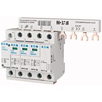 Svodič SPBT12-280-3+NPE50/BB