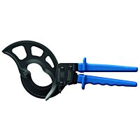 PROTEC Nůžky PKSMR62 ráčnové do Ø62  297mm