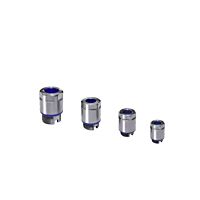 HD kabelová průchodka, nerez ocel 1.4305