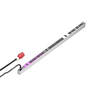 PDU Basic 3 Fáze 32A CEE, 12xC13 + 12xC1