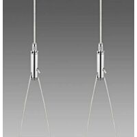 DISANO Sada závěsu ACC 2520 pro LED panely