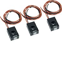 Transformátor 100/5 pro NH1-3 proudový
