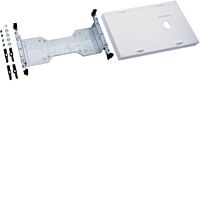 univers N-SD 300x500mm pro otočné přepín