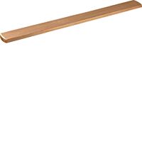 Sběrnice HAGER CU 20x5 mm 4P universál