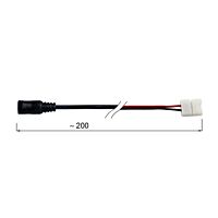 Konektor ML-112.006.21.2 napájecí