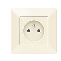 NETATMO Zásuvka spínaná 752293 230V/16A IP41 béžová