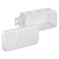 Krabice Mini 25-L/w rozbočovací IP55