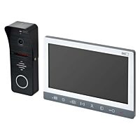 EMOS Sada videotelefonu H3010 / EM-10AHD  7'' barevná