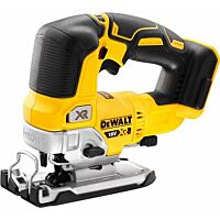 DeWALT Pila DCS335NT přímočará 18V