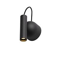SLV Svítidlo LED KARPO MAGN WL 6,2W 430lm 3000K nástěnné IP20, bílá