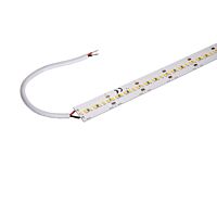 SLV Pásek LED GRAZIA PRO MAX  FLEXSTRIP 24V 13000lm 4000K 196LED/m IP20 bílá 5m