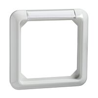 SCHNEIDER Fashion jednorámeček s popisovým polem