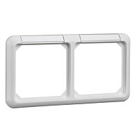 SCHNEIDER Fashion dvojrámeček s popisovým polem