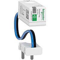 SCHNEIDER PowerTag senzor P63, 1P+N horní max 63A