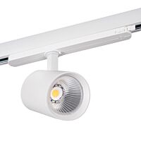 KANLUX Svítidlo LED ATL1 30W-930-S6-W 2850lm 3000K úhel 60⁰ bílá