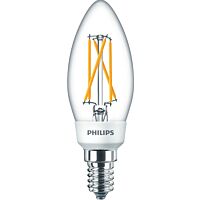 Žár.LED 5W-40/18/9 E14 2700K SceneSw.
